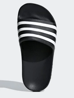 Kids adidas Sportswear Slides-Adilette Aqua Kids