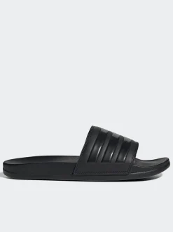 Women adidas Slides|Slides-Adilette Comfort Unisex