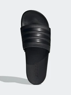 Women adidas Slides|Slides-Adilette Comfort Unisex