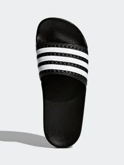 Women adidas Originals Slides|Slides-Adilette J