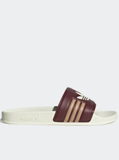 Women adidas Originals Slides|Slides-Adilette Unisex