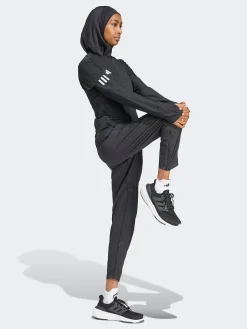Women adidas Running|Tees & Tanks-Adizero Essentials Running Tee