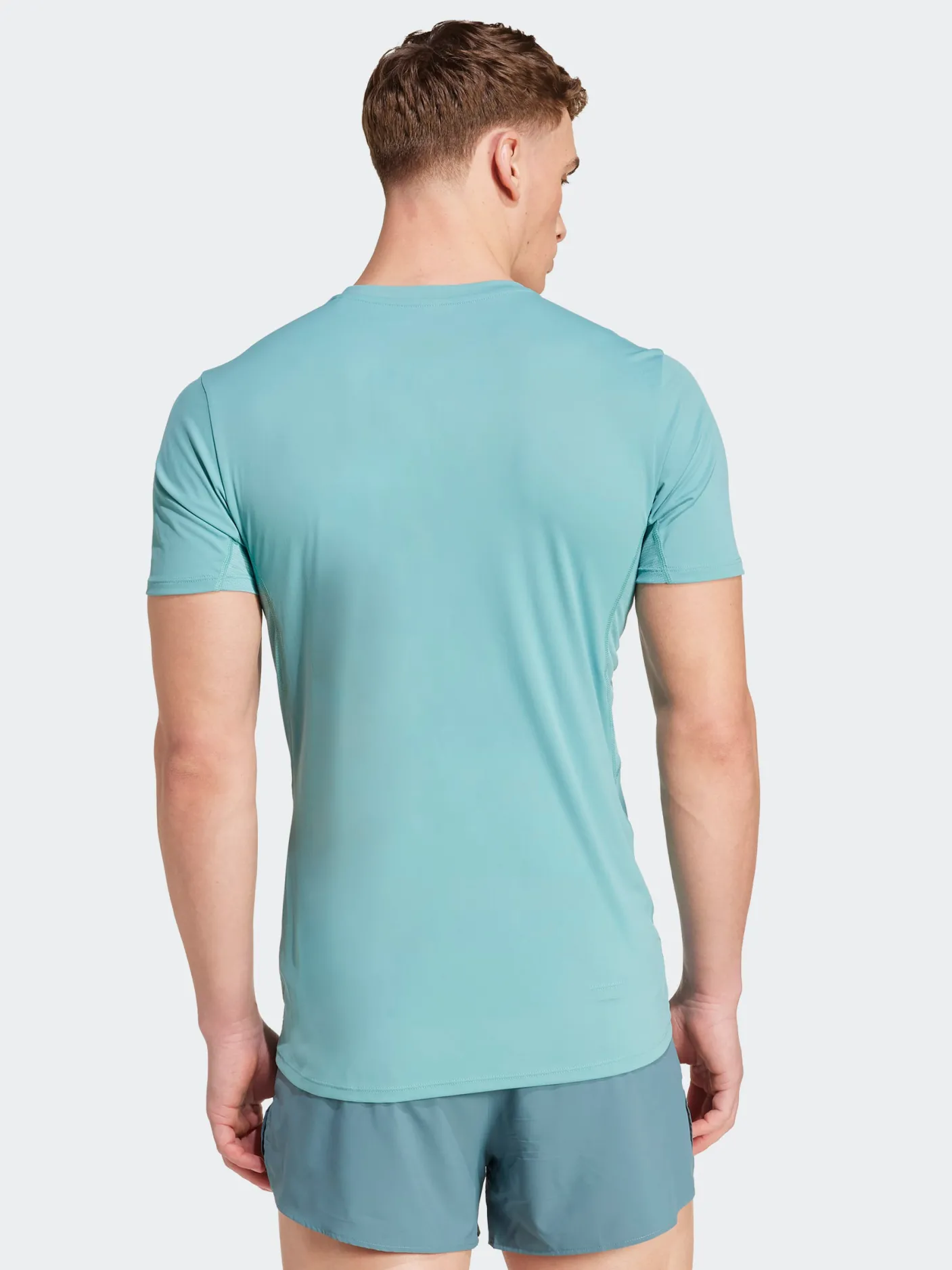 adidas Running|Performance-Adizero Essentials Running T-Shirt
