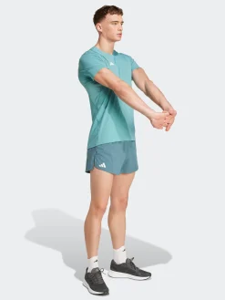 adidas Running|Performance-Adizero Essentials Running T-Shirt