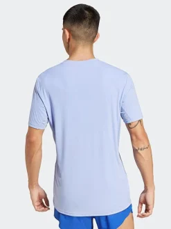 adidas Running|Performance-Adizero Essentials Tee Mens