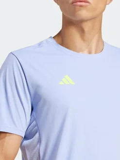 adidas Running|Performance-Adizero Essentials Tee Mens