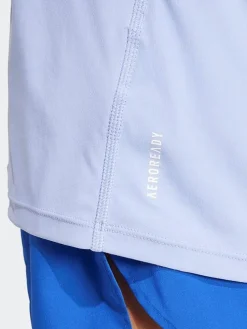 adidas Running|Performance-Adizero Essentials Tee Mens