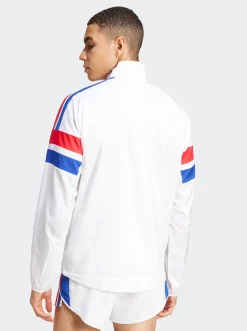 adidas Jackets|Running-Adizero Retro Running Jacket