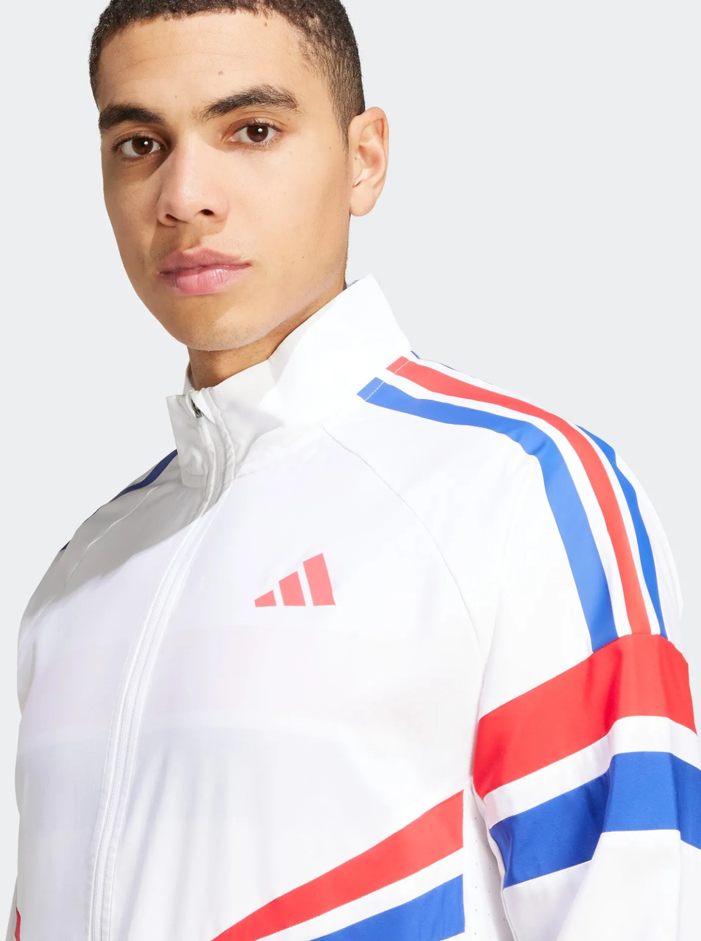 adidas Jackets|Running-Adizero Retro Running Jacket
