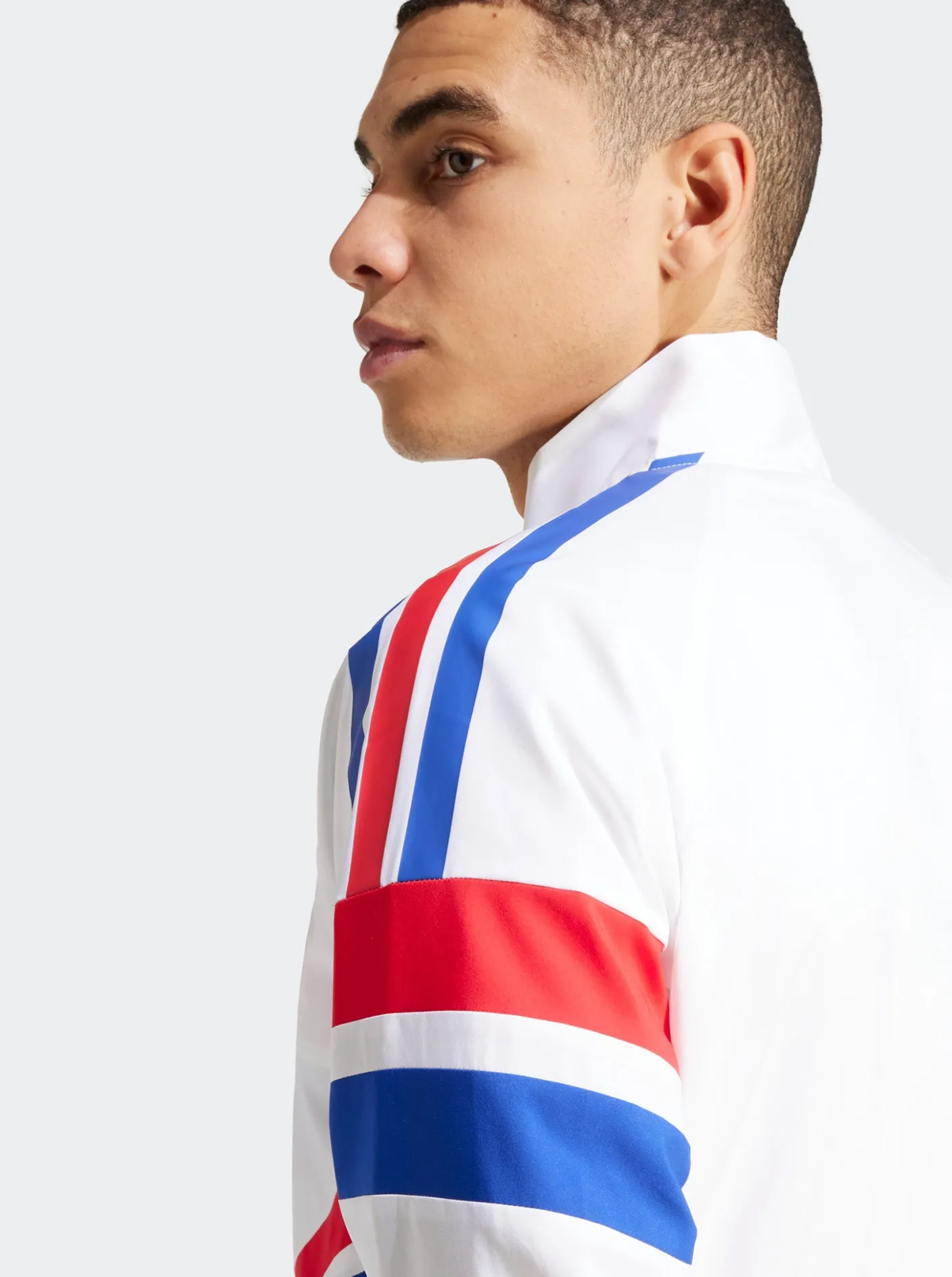 adidas Jackets|Running-Adizero Retro Running Jacket