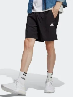 adidas Running|Performance-Aeroready Essentials Chelsea Small Logo Shorts