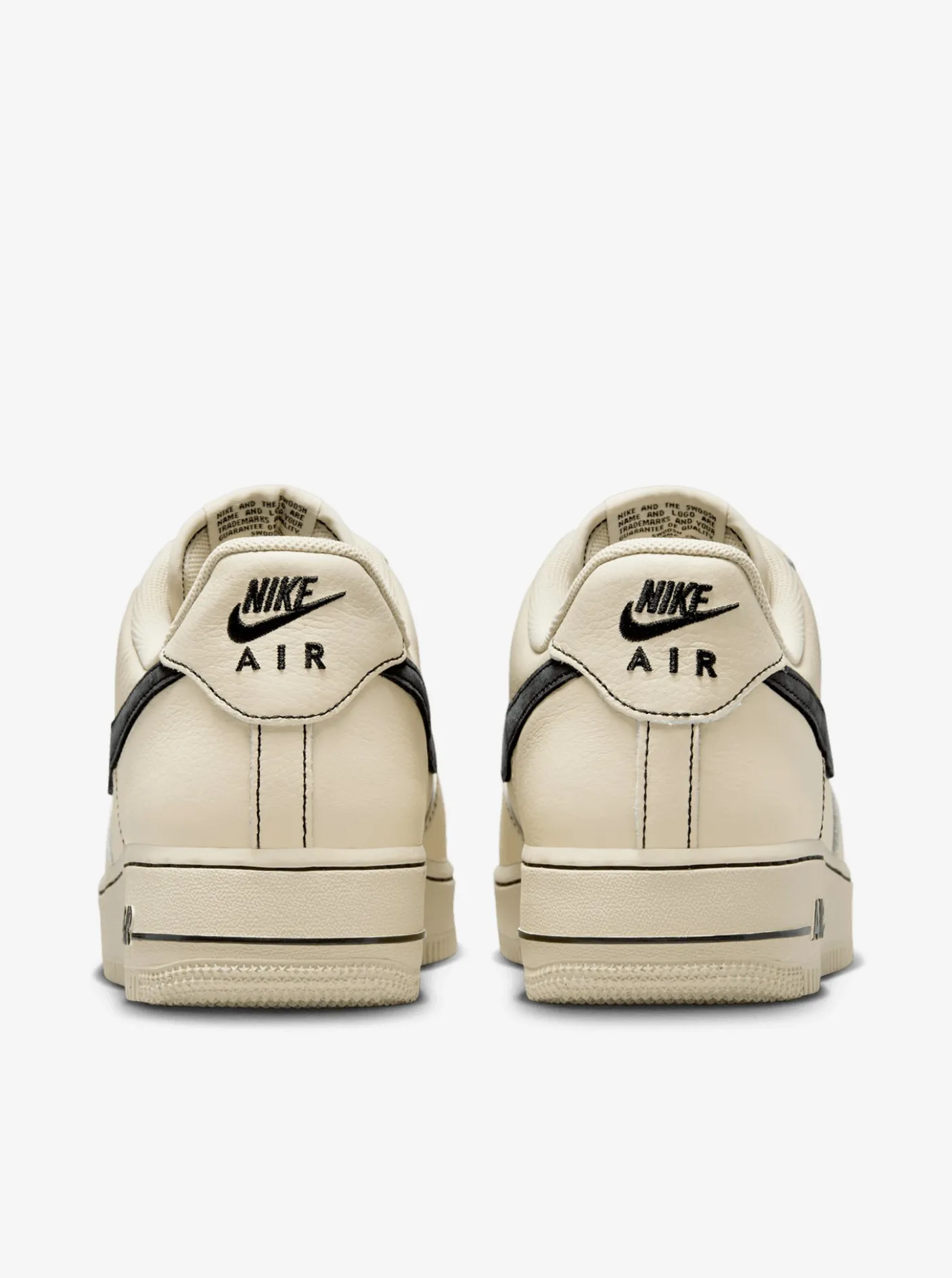 Nike Sneakers-Air Force 1 '07 LV8 Mens
