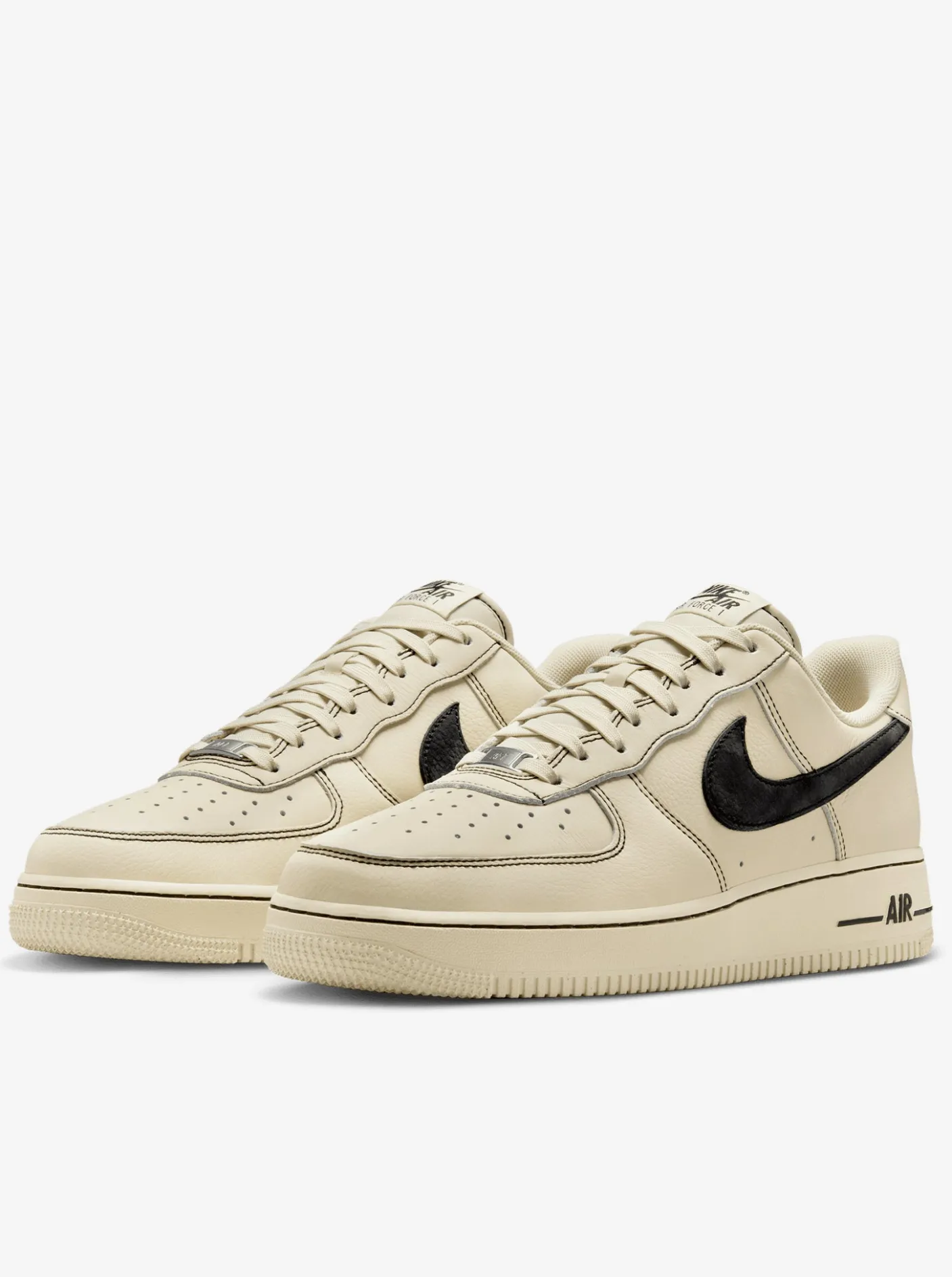 Nike Sneakers-Air Force 1 '07 LV8 Mens