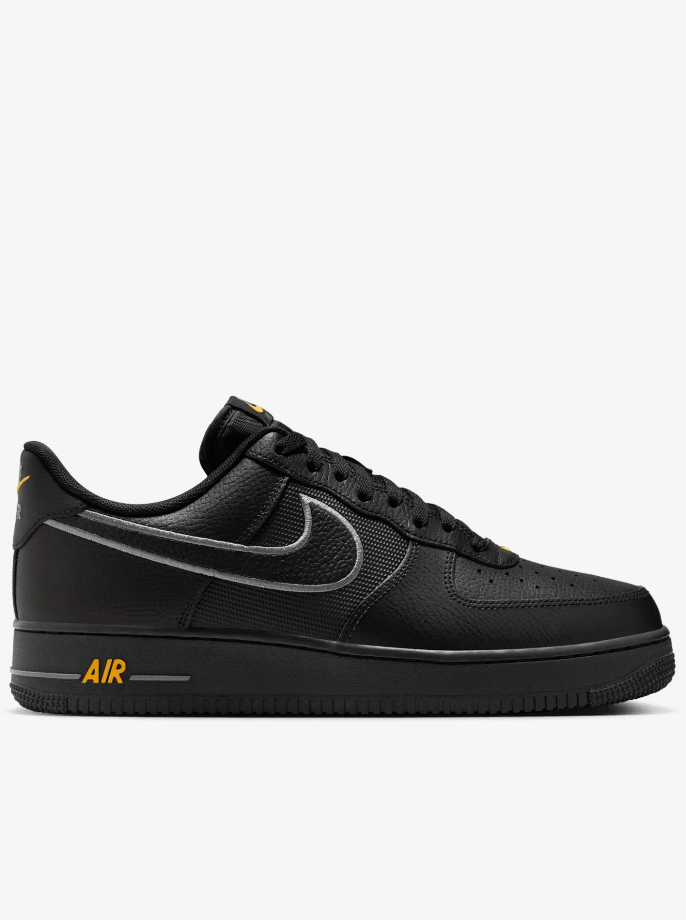 Nike Sneakers-Air Force 1 ’07 Mens