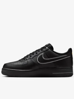 Nike Sneakers-Air Force 1 ’07 Mens
