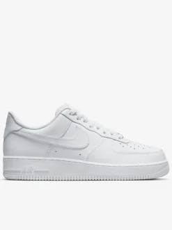 Nike Sneakers-Air Force 1 '07 Mens