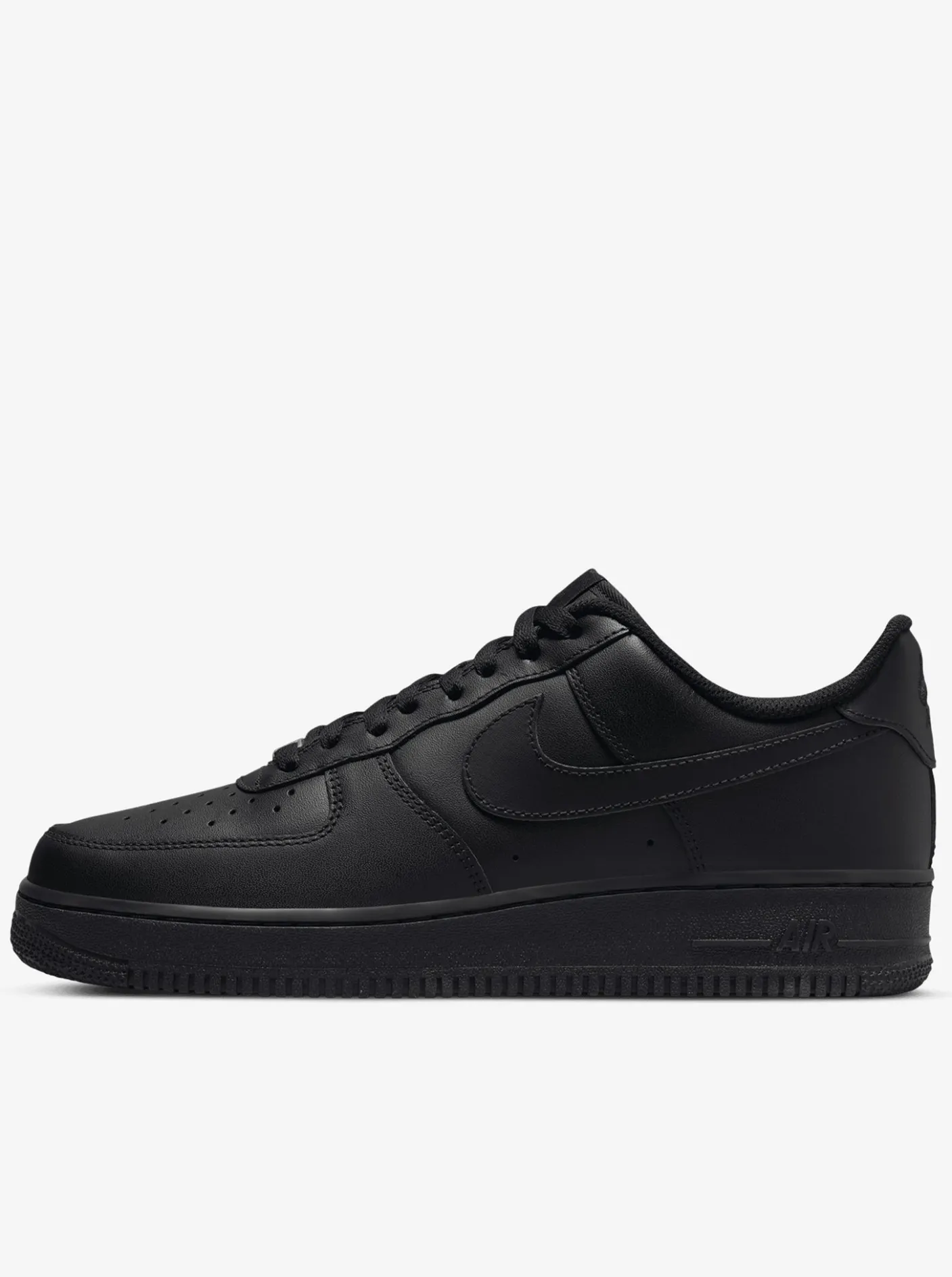 Nike Sneakers-Air Force 1 '07 Mens