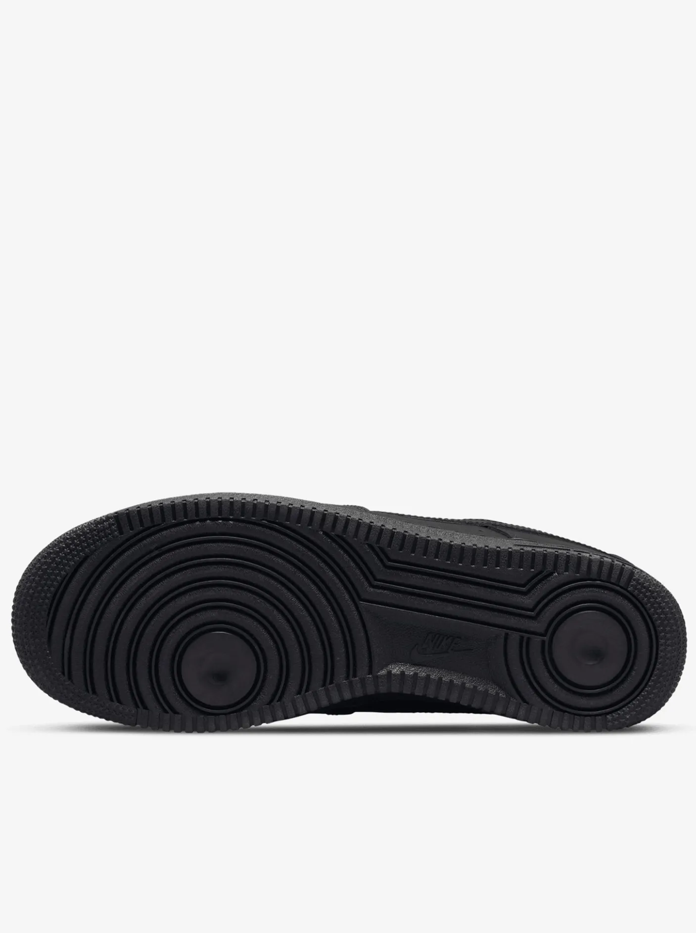 Nike Sneakers-Air Force 1 '07 Mens