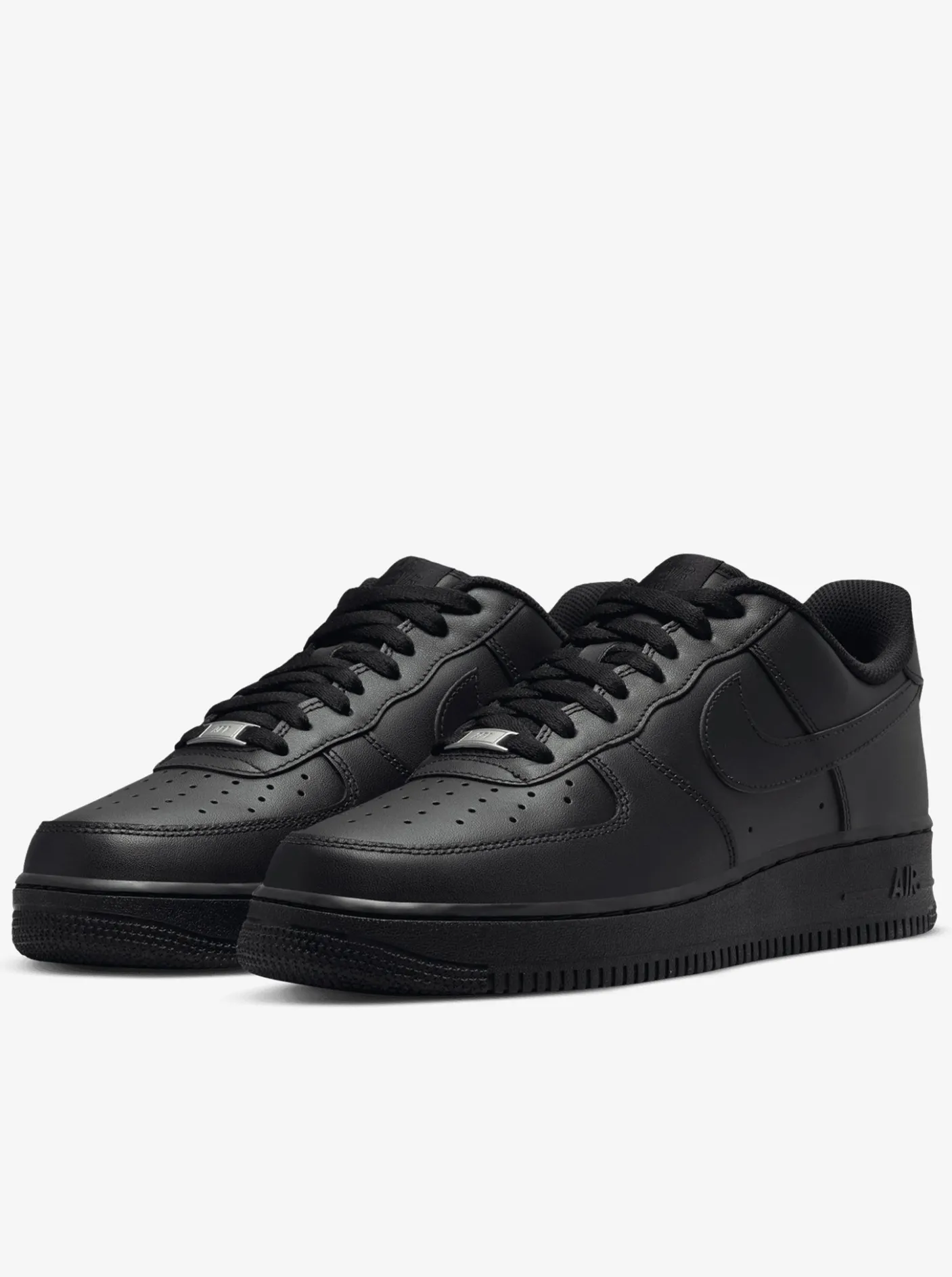 Nike Sneakers-Air Force 1 '07 Mens