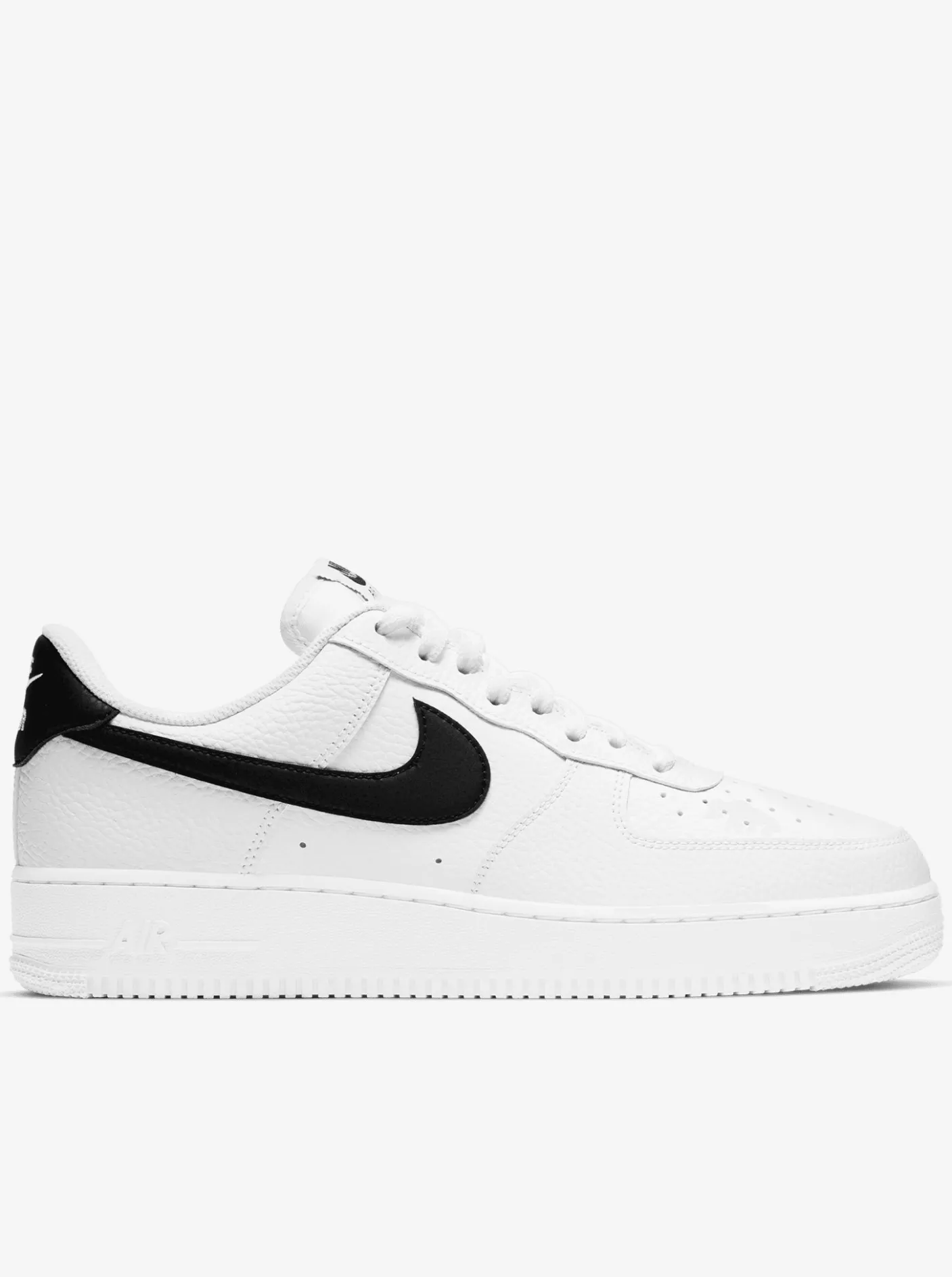 Nike Sneakers-Air Force 1 '07 Mens