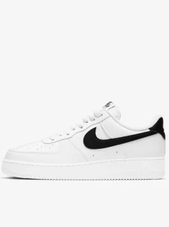 Nike Sneakers-Air Force 1 '07 Mens