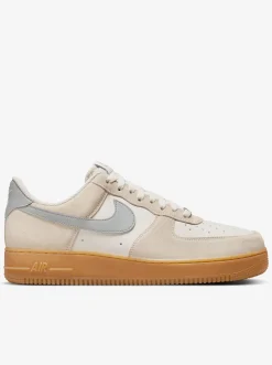 Nike Sneakers-Air Force 1 '07 Mens