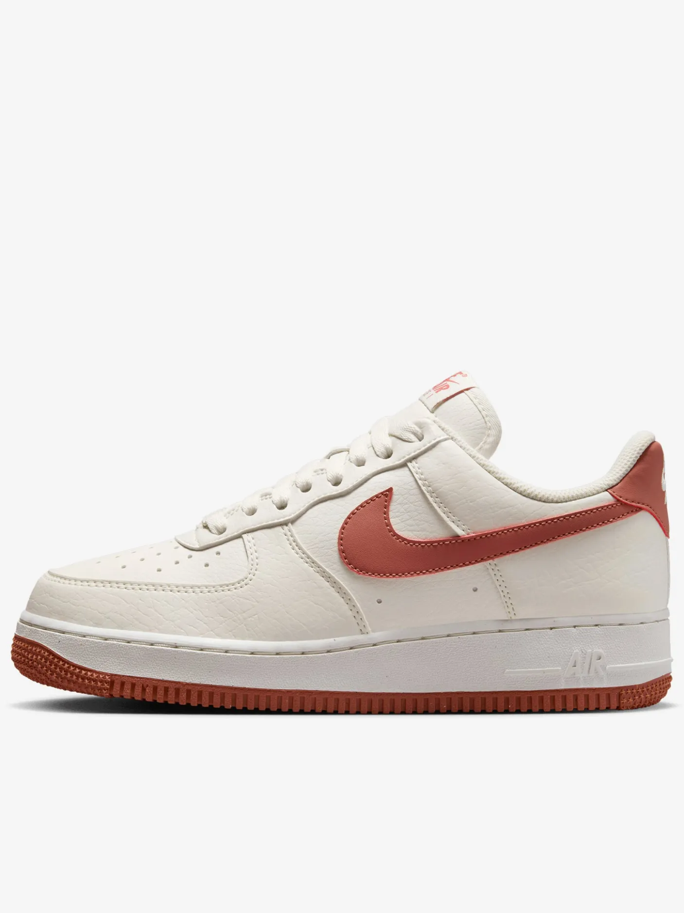 Women Nike Sneakers-Air Force 1 '07 Next Nature Womens