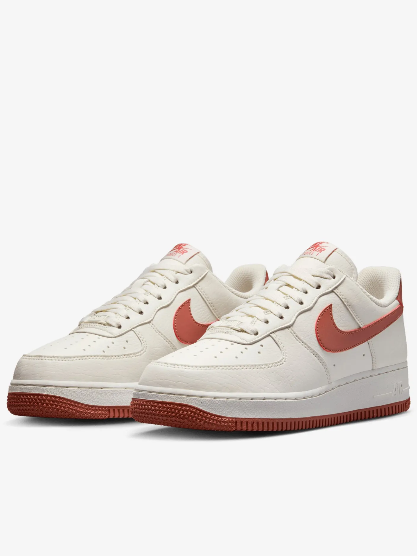 Women Nike Sneakers-Air Force 1 '07 Next Nature Womens