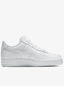 Women Nike Sneakers-Air Force 1 '07 Womens