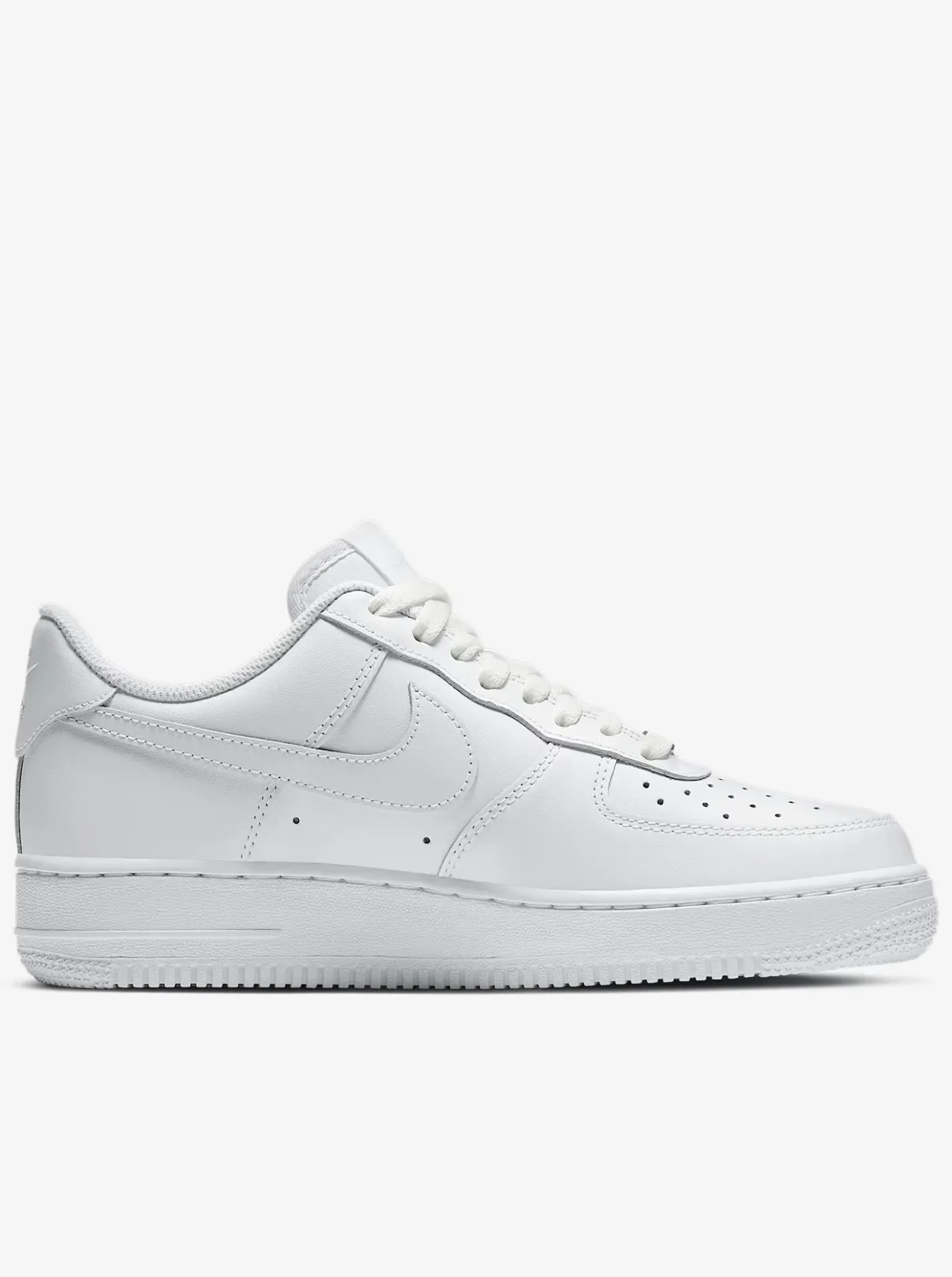 Women Nike Sneakers-Air Force 1 '07 Womens