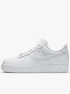 Women Nike Sneakers-Air Force 1 '07 Womens