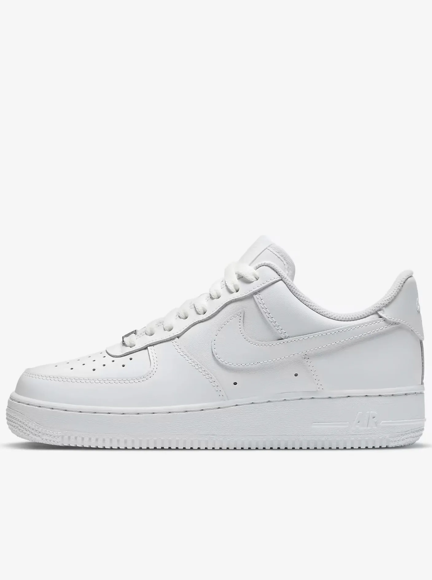Women Nike Sneakers-Air Force 1 '07 Womens