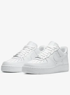 Women Nike Sneakers-Air Force 1 '07 Womens