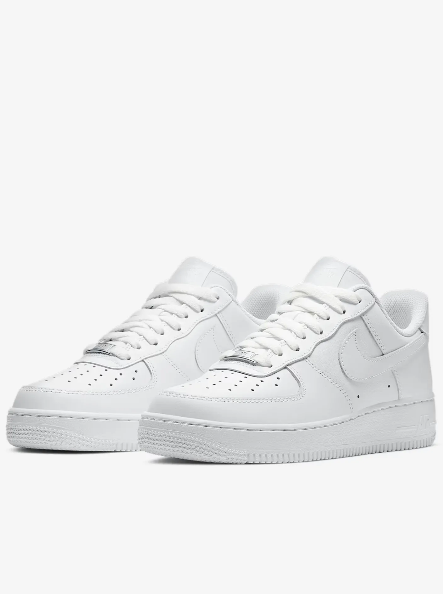 Women Nike Sneakers-Air Force 1 '07 Womens