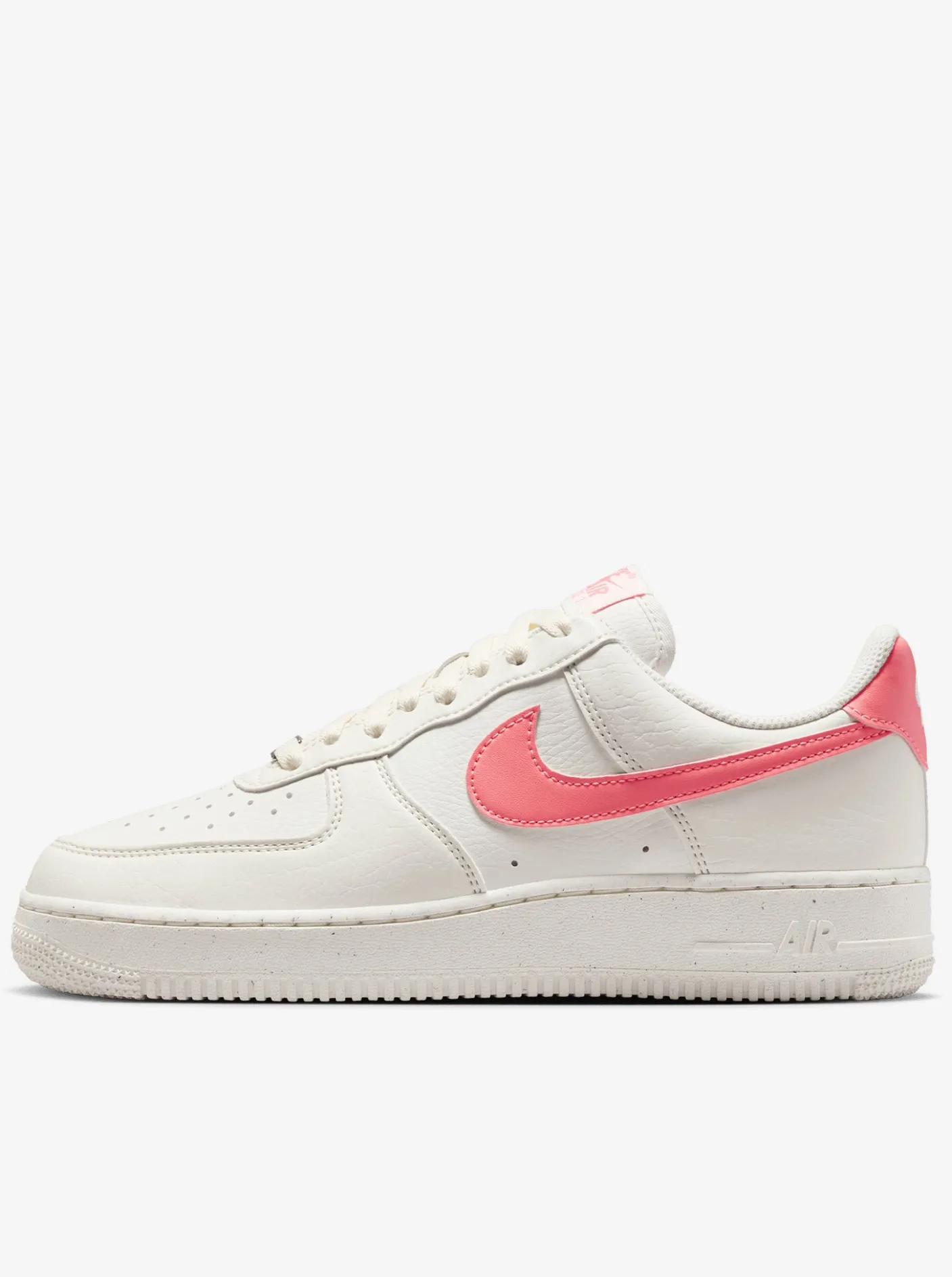 Women Nike Sneakers-Air Force 1 '07 Womens
