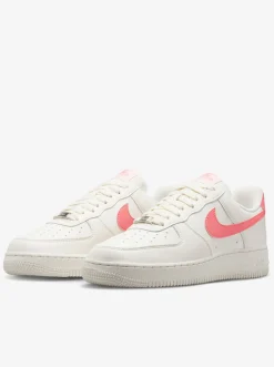 Women Nike Sneakers-Air Force 1 '07 Womens