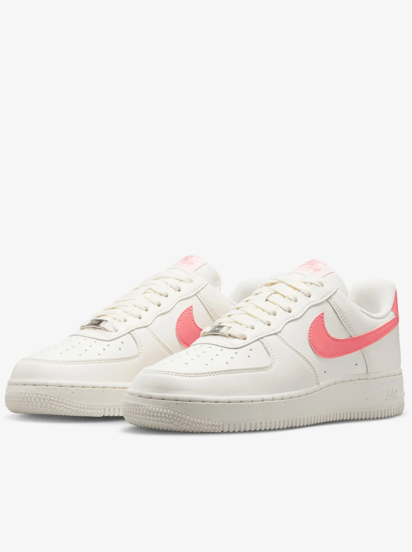 Women Nike Sneakers-Air Force 1 '07 Womens