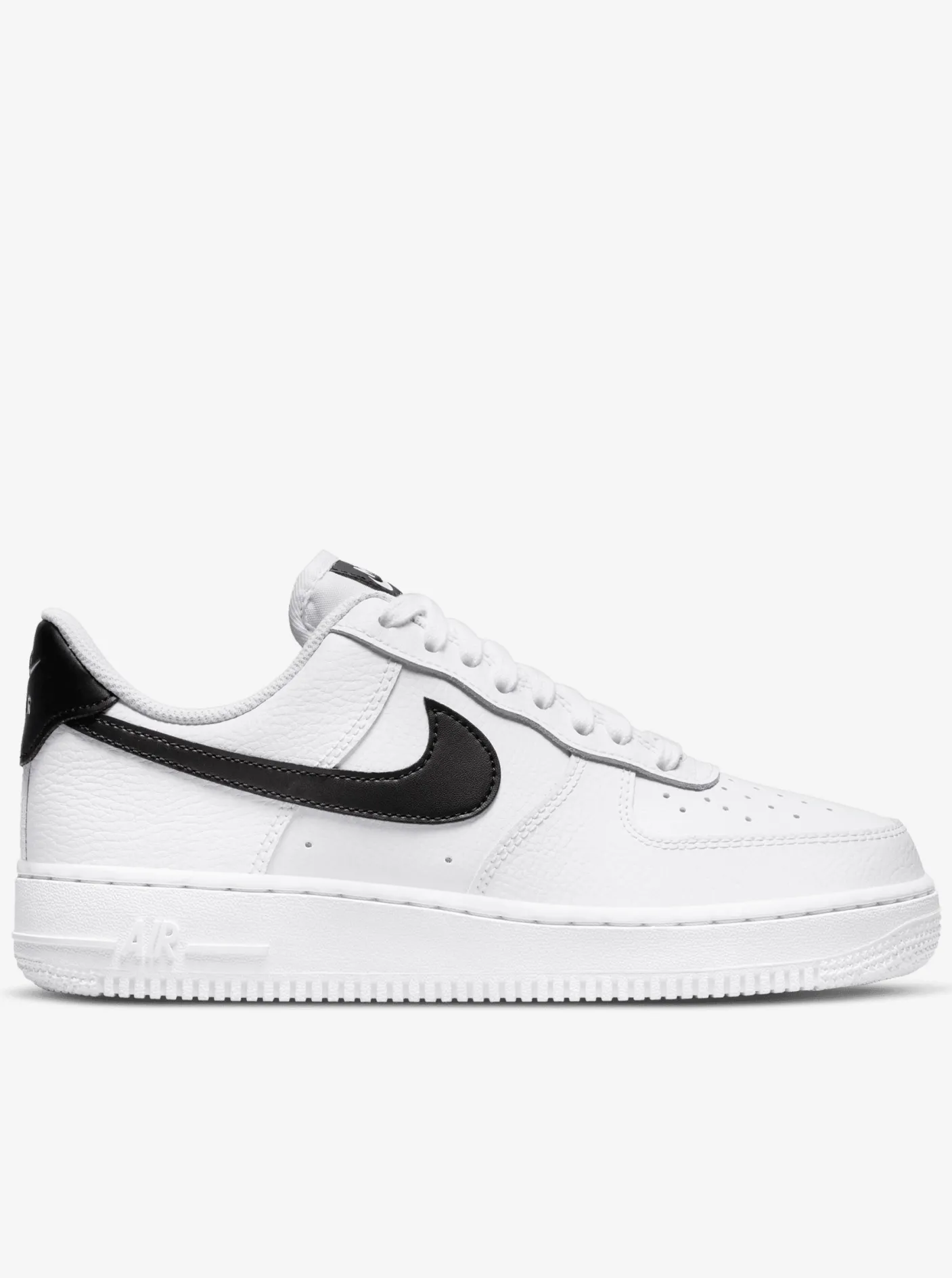 Women Nike Sneakers-Air Force 1 '07 Womens