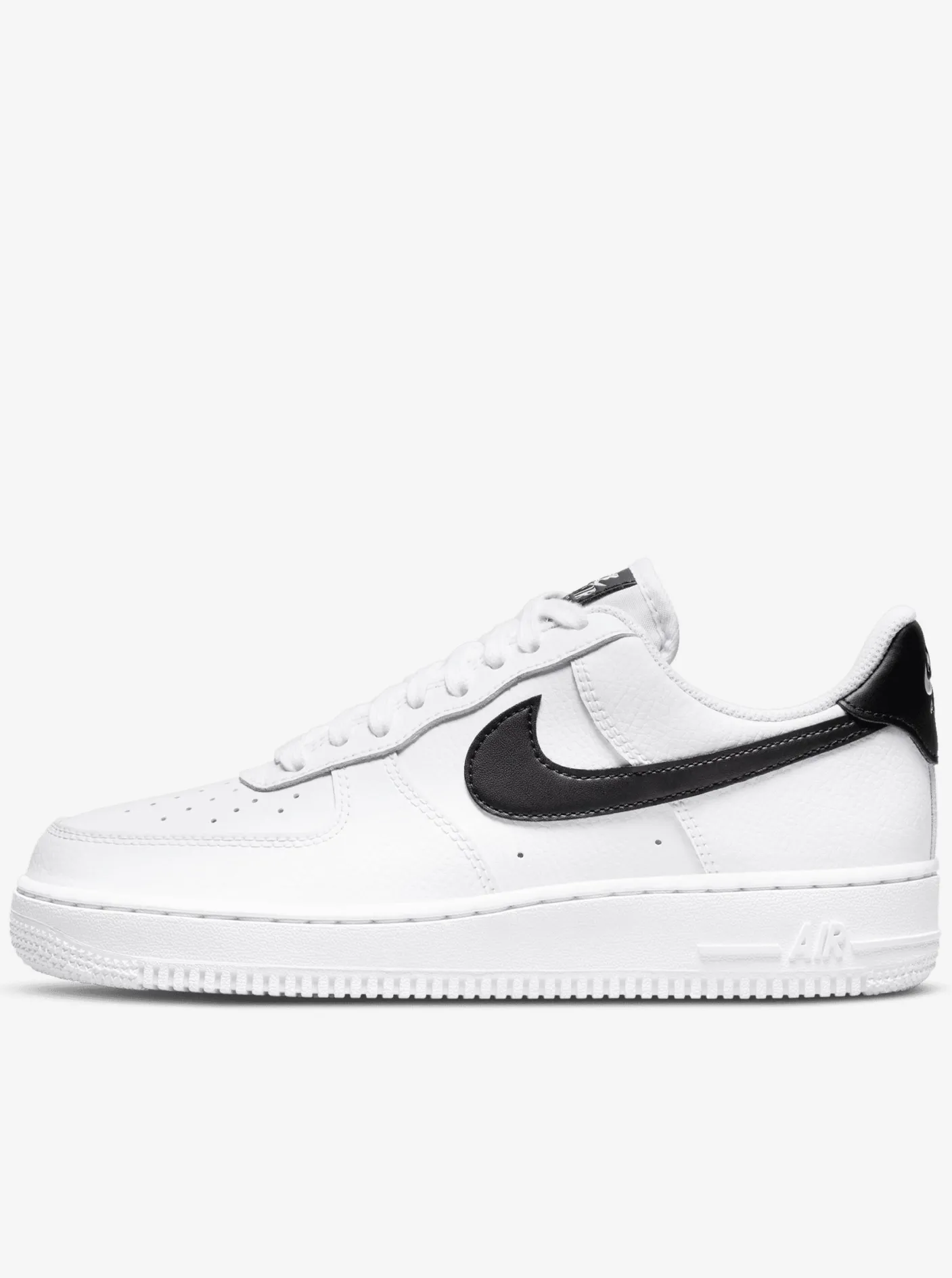 Women Nike Sneakers-Air Force 1 '07 Womens