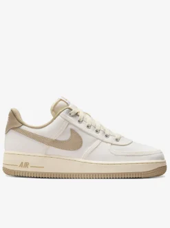 Women Nike Sneakers-Air Force 1 ’07 Womens