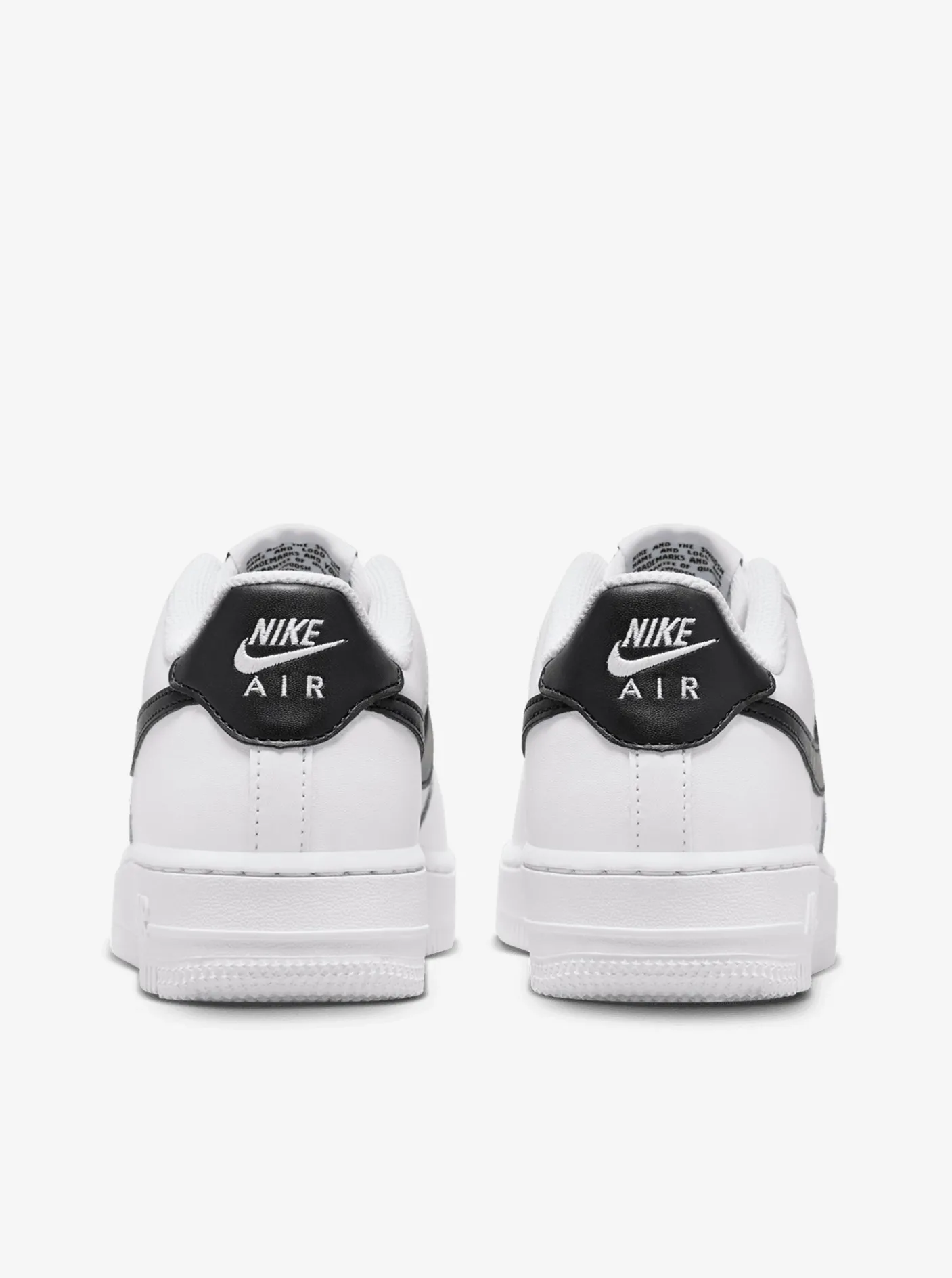 Kids Nike Sneakers-Air Force 1 Kids