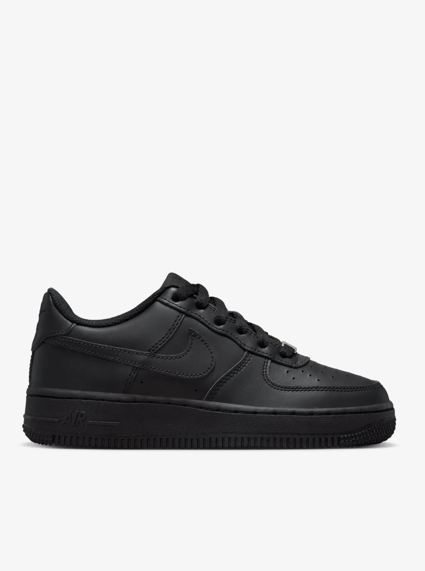 Kids Nike Sneakers-Air Force 1 LE Youth