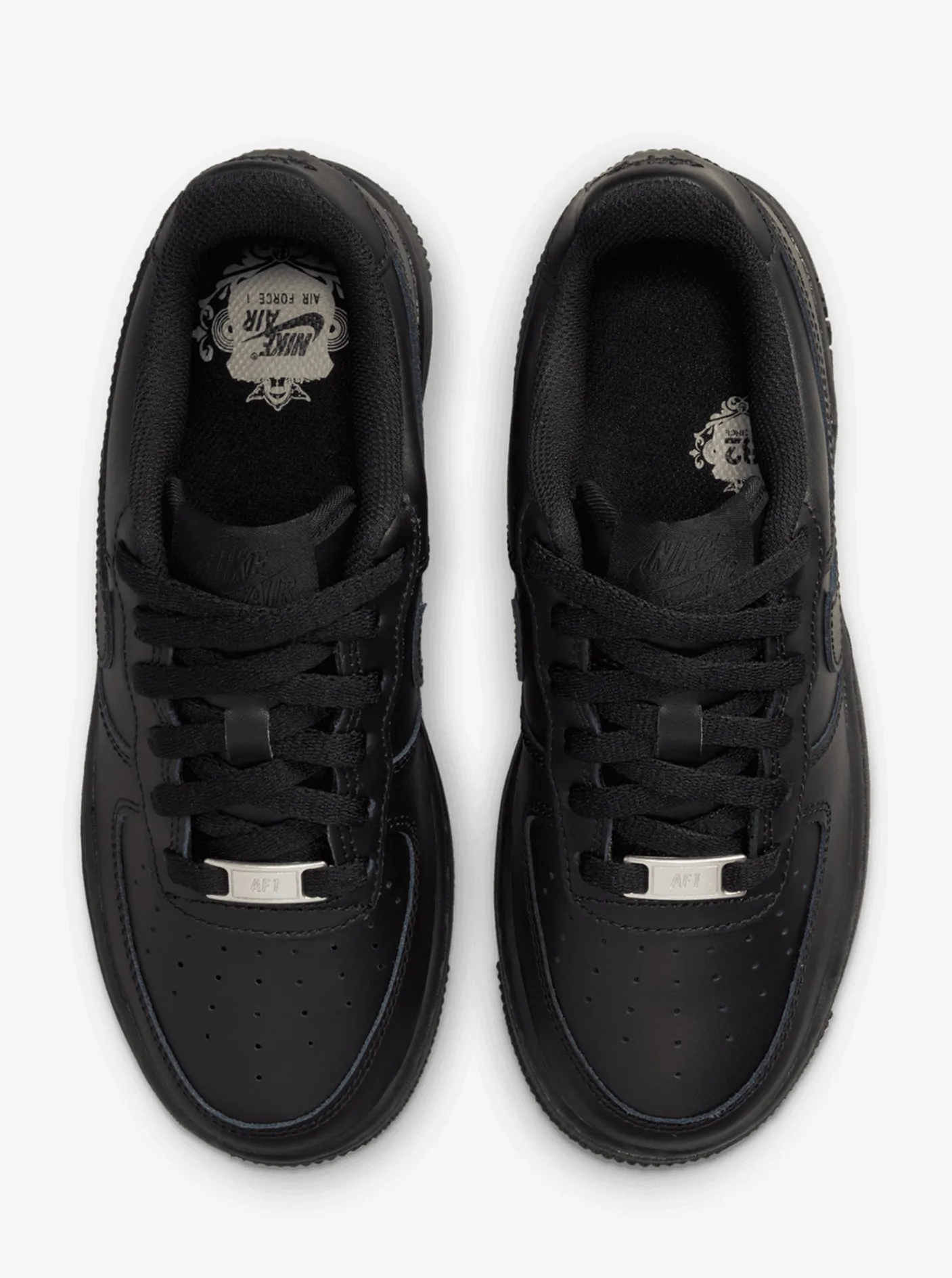 Kids Nike Sneakers-Air Force 1 LE Youth