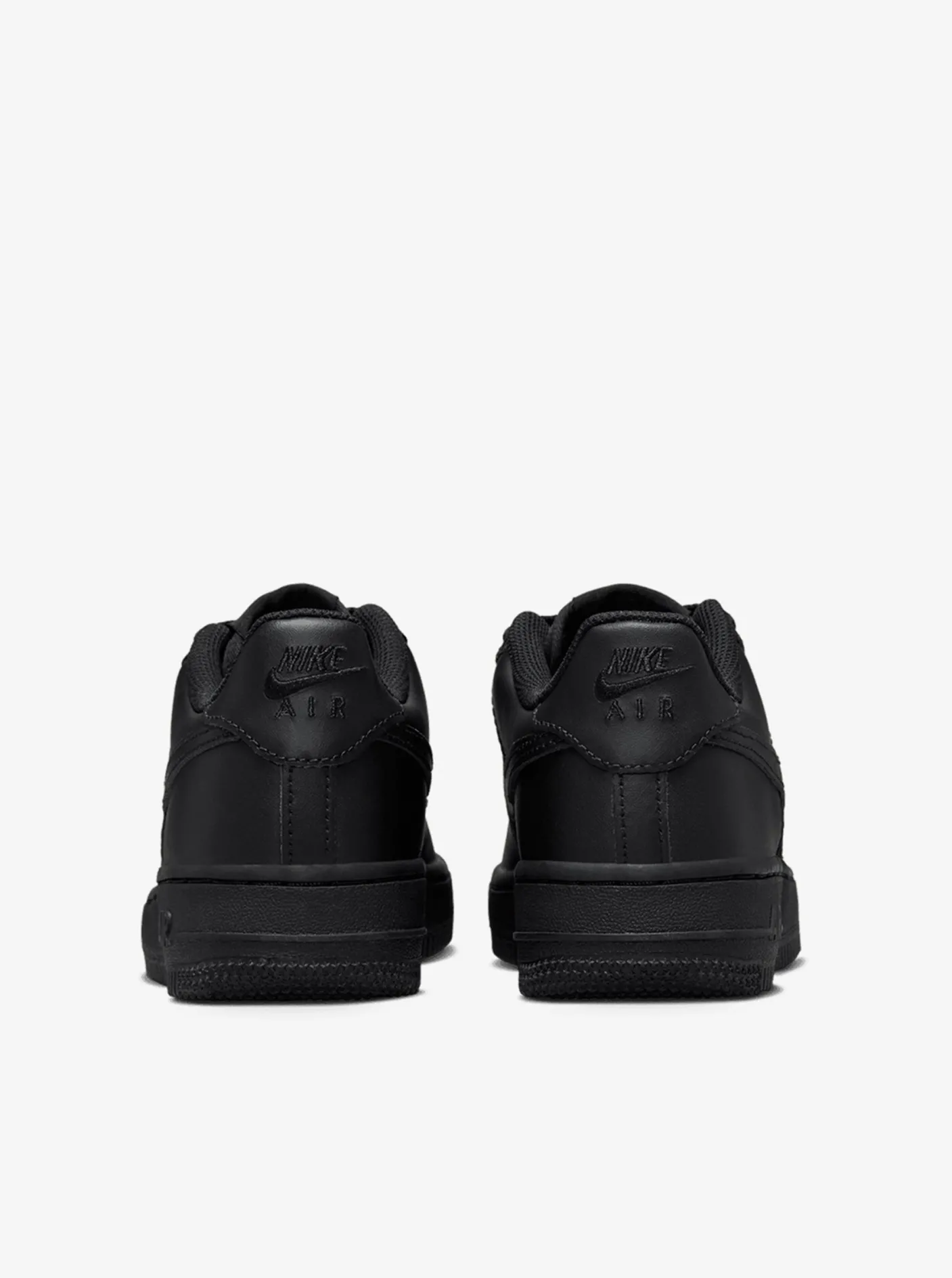 Kids Nike Sneakers-Air Force 1 LE Youth