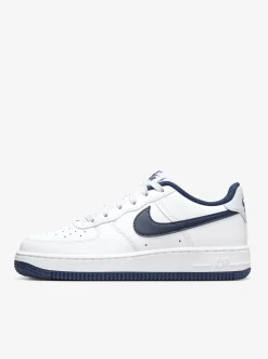 Kids Nike Sneakers-Air Force 1 Youth
