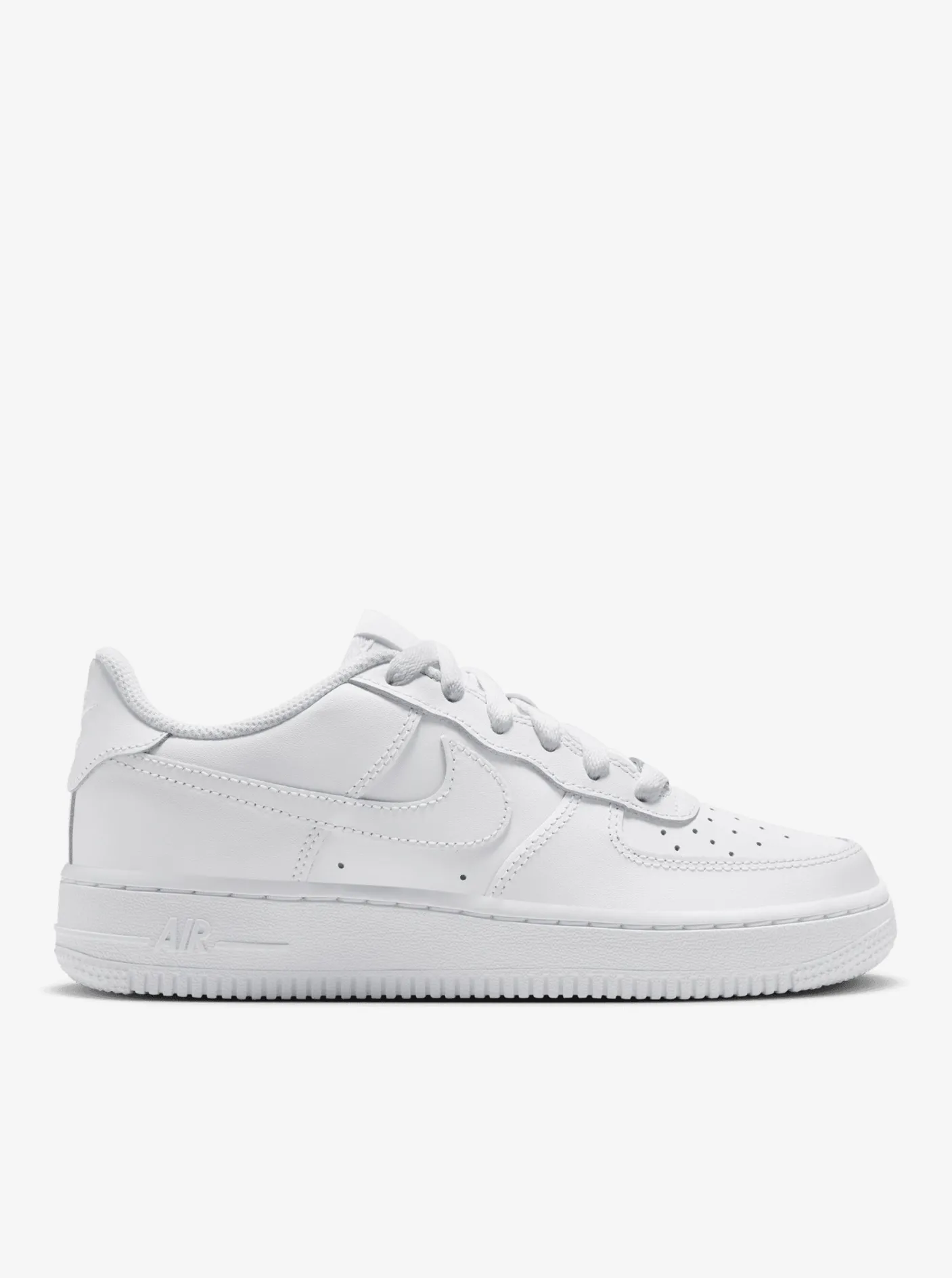 Kids Nike Sneakers-Air Force 1 Youth