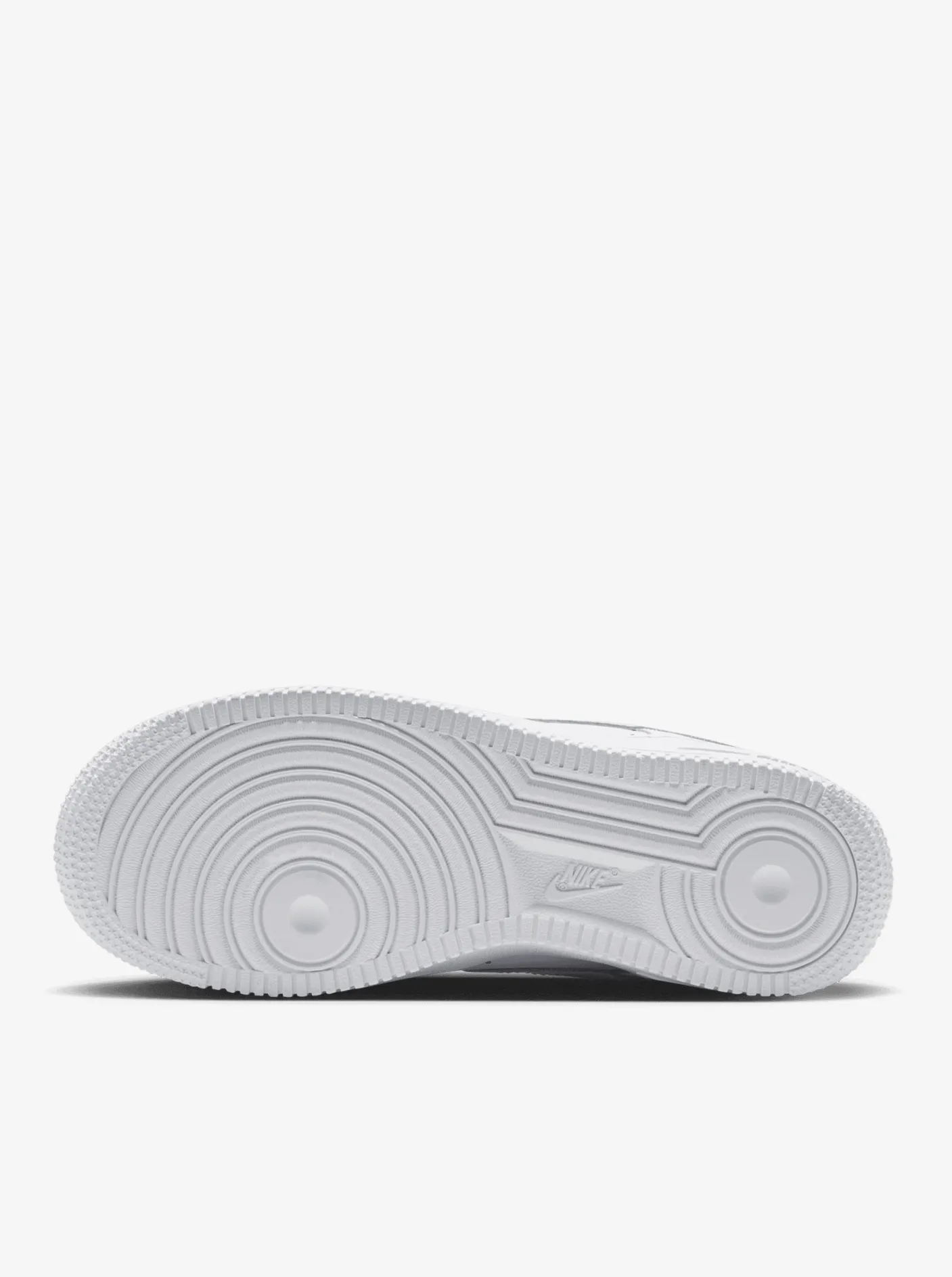 Kids Nike Sneakers-Air Force 1 Youth