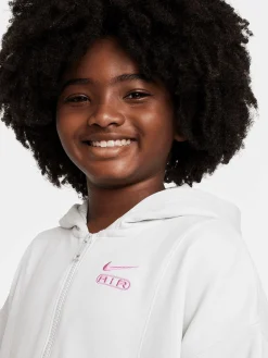 Kids Nike Hoodies & Crews-Air French Terry Full-Zip Hoodie