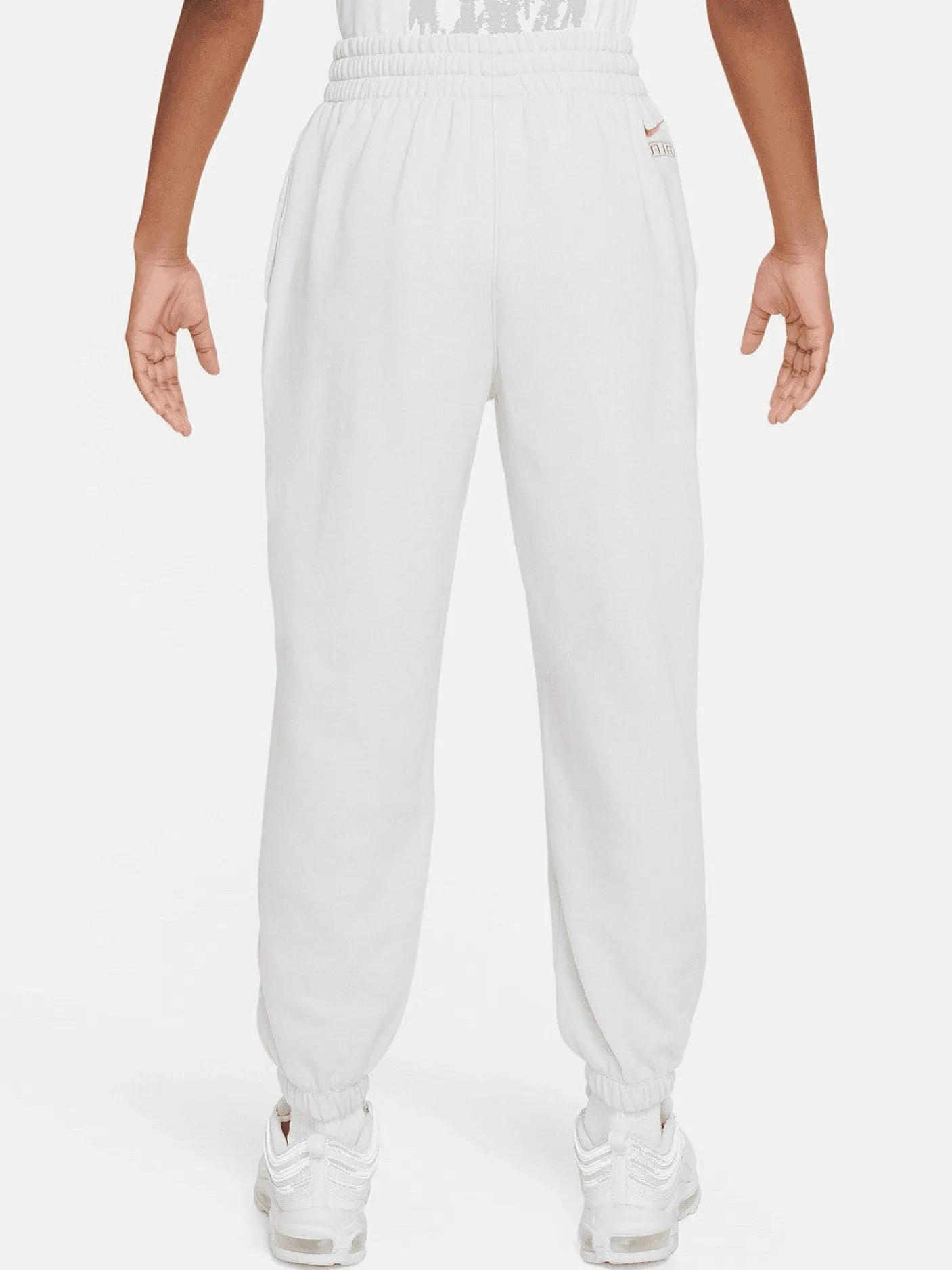 Kids Nike Leggings & Pants-Air French Terry Pants Youth