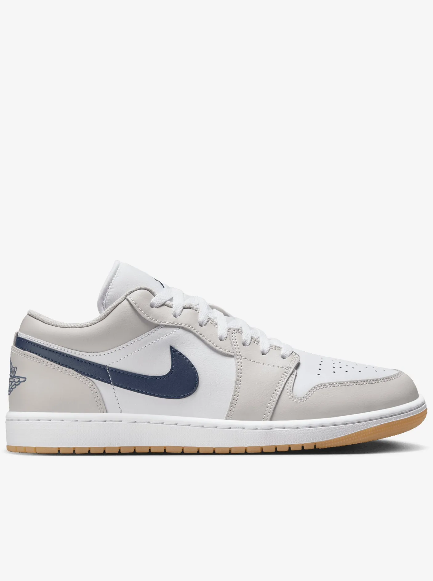 Nike Sneakers-Air Jordan 1 Low Mens